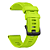 Pulseira de Silicone Cor Única 22mm Forerunner 965 - Imagem 8