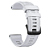 Pulseira de Silicone Cor Única 22mm Forerunner 970 - Imagem 4