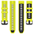 Pulseira de Silicone 22mm Forerunner 965 - Imagem 7