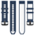 Pulseira de Silicone 22mm Forerunner 970 - Imagem 3