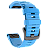 Pulseira de Silicone Cor Única 22mm Enduro 47mm - Imagem 5
