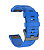 Pulseira de Silicone Cor Única 26mm Enduro 51mm - Imagem 8