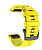 Pulseira de Silicone Cor Única 26mm Enduro 51mm - Imagem 2