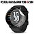 Película de gel Garmin Venu 4 45mm - Imagem 1