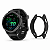 Capa de Proteção Anti-risco para Garmin Forerunner 570 42mm Soft Silicone - Imagem 1