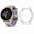 Capa de Proteção Anti-risco para Garmin Forerunner 970 47mm Soft Silicone - Imagem 1