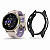Capa de Proteção Anti-risco para Garmin Forerunner 970 47mm Soft Silicone - Imagem 3