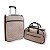 Conjunto Kit Mala de Viagem + Mala Frasqueira de Mão com alça Transversal - Imagem 1