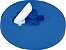 Jarra Térmica Nativa 2,5 Litros Azul Mor - Imagem 5