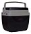 Caixa Térmica Cooler 12 Litros Capacidade 13 Latas Preta Mor - Imagem 1