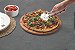 Cortador Para Pizza Em Aço Inox Tramontina Pizzaria Casa - Imagem 3