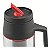 Garrafa Térmica Com Bico 750ml Água Quente Frio Tramontina - Imagem 4