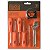 Kit De Ferramentas Com 7 Peças Black & Decker Bd80293 - Imagem 1