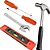 Kit De Ferramentas 5 Peças Black+decker Bd75915 - Imagem 3