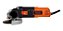 Esmerilhadeira Angular Black Decker G720 De 60hz Laranja 820 W 120 V - Imagem 2