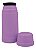 Garrafa Térmica 300ml Kids Mini Para Casa Trabalho Escola - Imagem 17