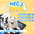 Cama Cachorros Pet Tamanho XL Suspensa Mec G - Imagem 6