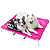 Cama Cachorros Pet Tamanho XL Suspensa Mec G - Imagem 3