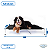 Cama Suspensa Elevada Pet Cães 120x90cm Tamanho XL Até 90kg Dogets - Imagem 10