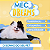 Cama Cachorros Pet Tamanho P Suspensa Mec G - Imagem 6