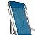 Kit 3 Cadeiras de Praia 8 Posições  Azul-Claro 100kg Mor - Imagem 6