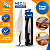 Faca Chef Profissional Utility Inox 8" Subime Tramontina - Imagem 3