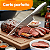 Faca Chef Profissional Utility Inox 8" Subime Tramontina - Imagem 2
