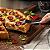 Kit Pizza Pegador Espátula Cortador Inox Tramontina Cozinha - Imagem 10