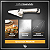 Kit Pizza Pegador Espátula Cortador Inox Tramontina Cozinha - Imagem 7