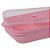 Jogo 12 Potes Herméticos Marmita Microondas Freezer 500ml - Imagem 3