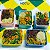 Kit 16 Potes Vasilha Marmita Freezer Academia Lanche Fitness - Imagem 6