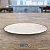Kit 6 Pratos 25 cm Raso Porcelana Rustica Mesa Tramontina - Imagem 4