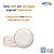 Kit 6 Pratos 28 cm Rasos Porcelana Mesa Jantar Tramontina - Imagem 5