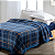 Cobertor Manta Casal Dyuri Plus Tweed 1,80 x 2,20m Coberta - Imagem 1