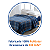 Cobertor Manta Casal Dyuri Plus Tweed 1,80 x 2,20m Coberta - Imagem 2