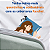 Cobertor Casal Com Sherpa Dyuri Jolitex 1,80 X 2,20m - Imagem 4