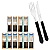 Kit 30 Talheres Restaurante Garfo Faca Carne Tramontina - Imagem 8
