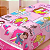Manta Cobertor Infantil Disney Princesas Microfibra Jolitex - Imagem 5