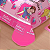 Manta Cobertor Infantil Disney Princesas Microfibra Jolitex - Imagem 8