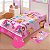 Manta Cobertor Infantil Disney Princesas Microfibra Jolitex - Imagem 6
