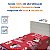 Cobertor Manta Disney Minnie Infantil Cama Solteiro Macio - Imagem 3