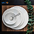 Kit 24 Colheres Sopa Chá Inox Cozinha Restaurante Tramontina - Imagem 6