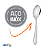 Kit 30 Colheres de Sopa Restaurante Inox Colher Tramontina - Imagem 5