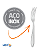 Kit 12 Talheres Garfo Mesa Restaurante Buffet Cozinha Inox - Imagem 5