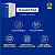 Aparelho de Jantar Porcelana 20 pcs + 16 Talheres Tramontina - Imagem 6