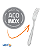 Kit 30 Garfos de Mesa Laguna Aço Inox Tramontina - Imagem 5