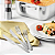 Kit 24 Talheres Faqueiro Garfo Faca Colher Chá Sopa Inox - Imagem 6