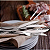 Kit 24 Talheres Faqueiro Garfo Faca Colher Chá Sopa Inox - Imagem 4