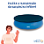 Capa Piscina Inflável Redonda 3400 L Mor - Imagem 5