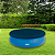 Capa Piscina Inflável Redonda Proteção 6700L 7800L Mor - Imagem 3
